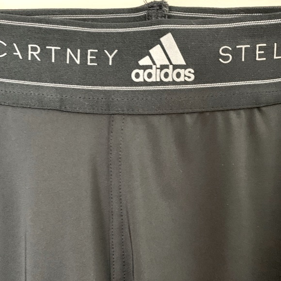 Adidas by Stella McCartney size XS Run Leo Tight - Picture 8 of 14